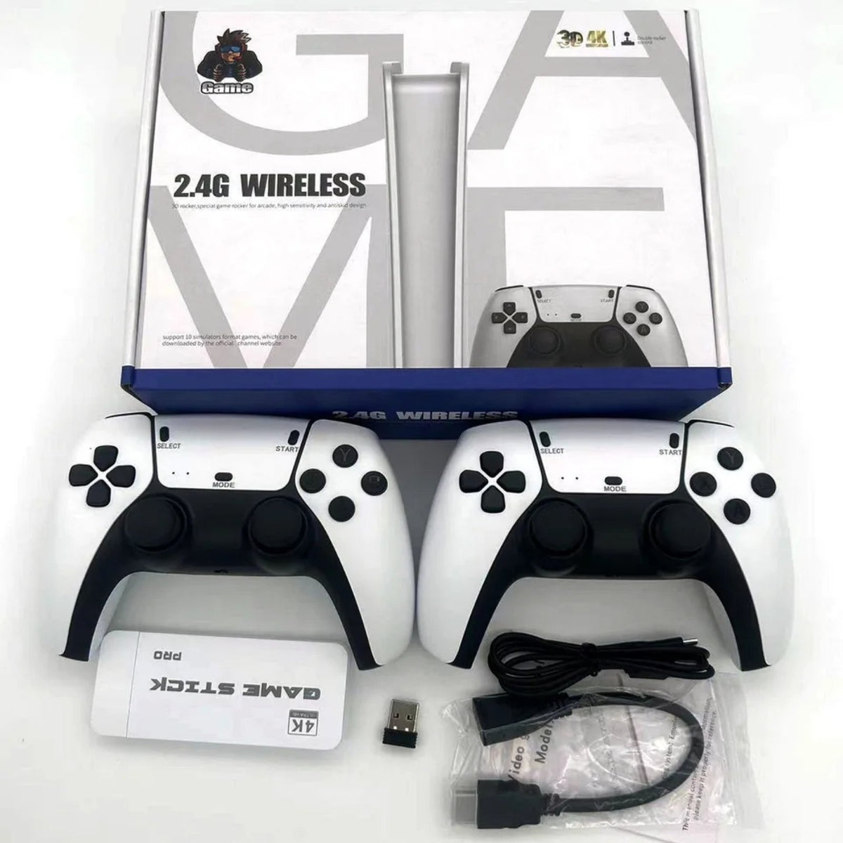 Konzola za igre M15 Game Stick