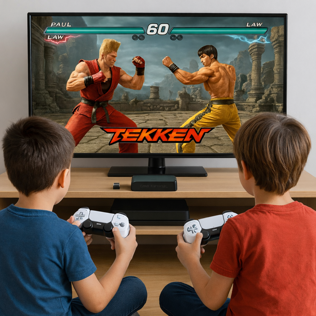 Konzola za igre M15 Game Stick