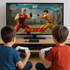 Konzola za igre M15 Game Stick