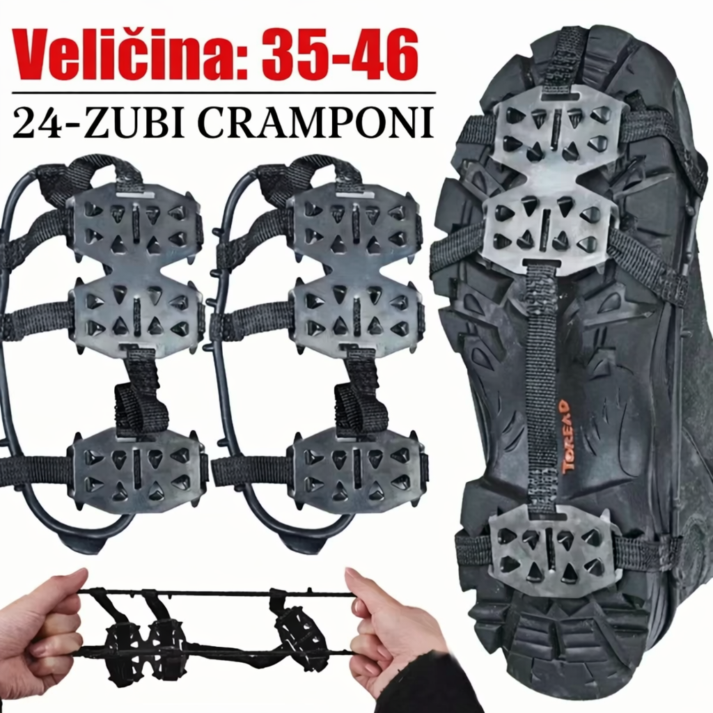 Kramponi za sneg