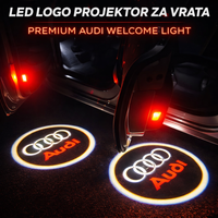 Projektor Logo Za Automobil