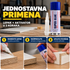 Dvokomponentni Brzi Lepak sa Aktivatorom