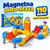 Magnetna auto-staza 6805E, najveći set od 110 delova sa rampama i mostovima.