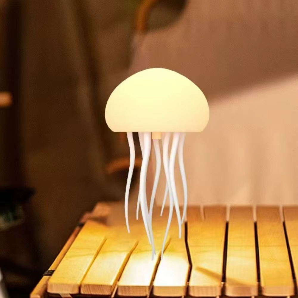 Meduza Lampa- Magija Koja Lebdi