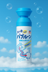 Moćno Čišćenje Cevi- Japanska tehnologija