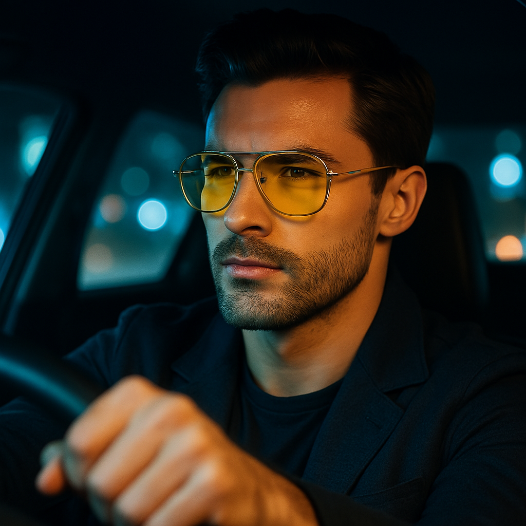 Moderne Naočare sa UVA&UVB 100%