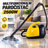 Multifunkcionalni paročistač 2500W