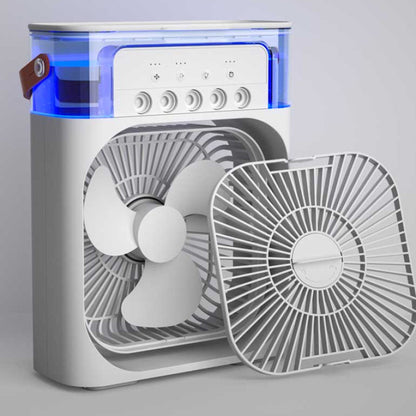 Mini Ventilator Klima