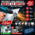 Nastavak za bušilicu za sečenje metala
