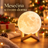 3D Mesec lampa – prikaz proizvoda