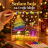 LED Tabla sa 7 Markera – detalji i izgled