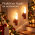 LED lampa sa senzorom Štapić (1 + 1) Gratis – detalji i izgled