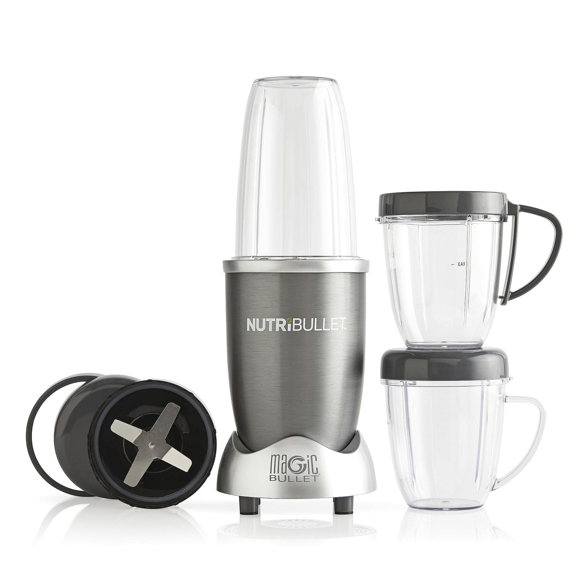 Nutri Bullet