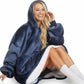 Hoodie Ćebe Duks Univerzalno