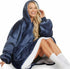 Hoodie Ćebe Duks Univerzalno