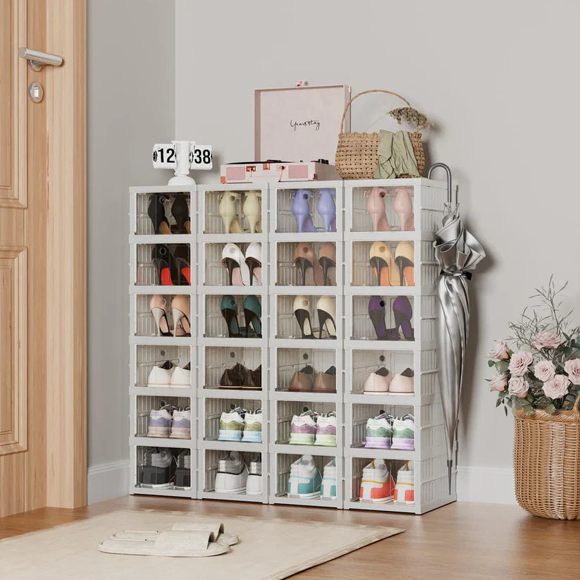 Organizator Obuće (6 Komada)