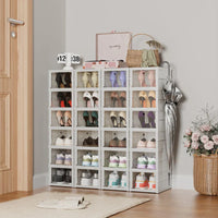 Organizator Obuće (6 Komada)