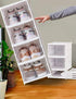 Organizator Obuće (6 Komada)