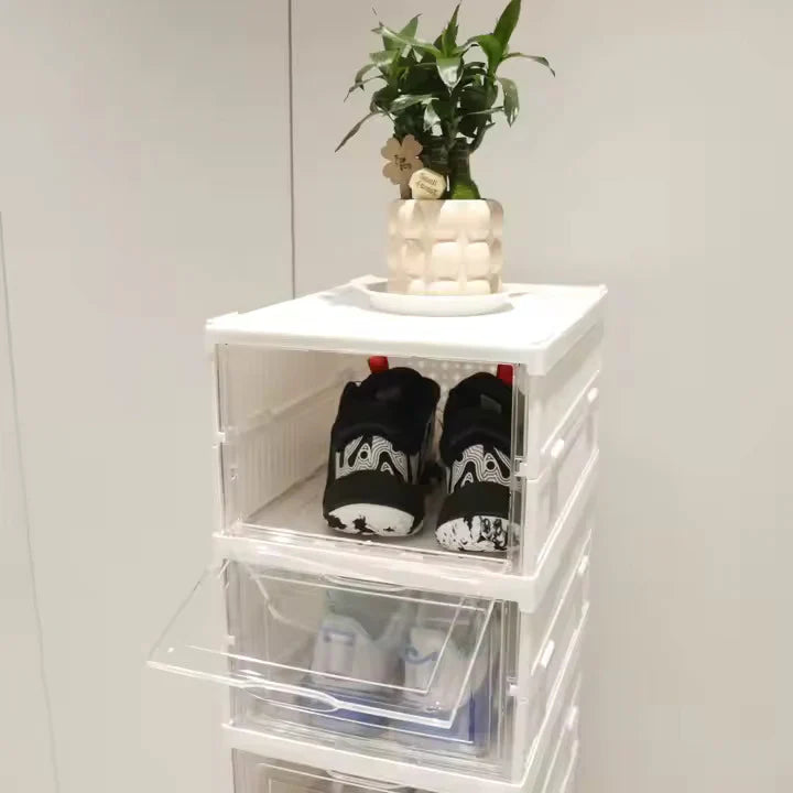 Organizator Obuće (6 Komada)