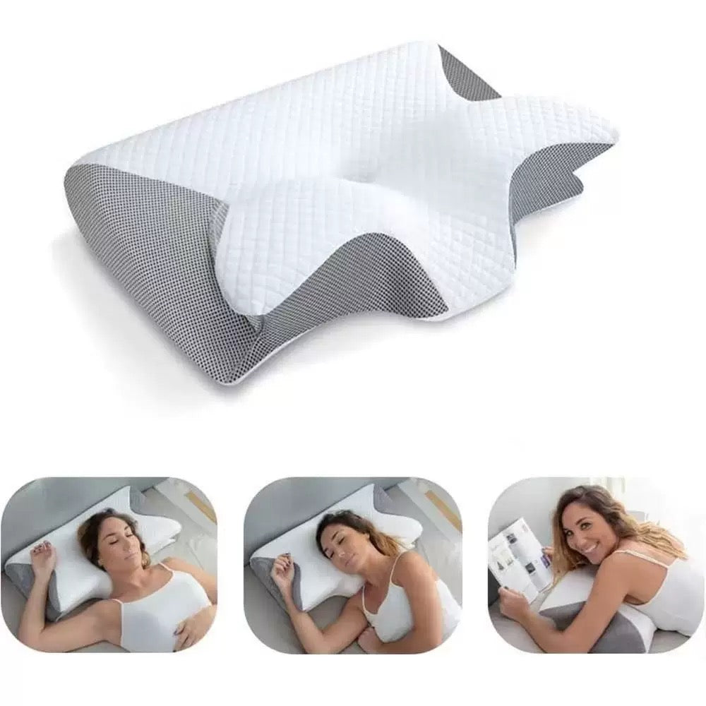 Ortopedski jastuk za vrat memory foam
