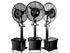 Osveži se maksimalno! Ventilator na vodi - savršen saveznik leta!