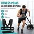 Fitness pojas za trening otpora