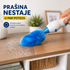 Rotirajući čistač prašine