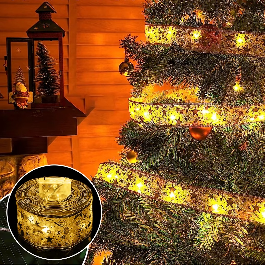 Premium LED Svetleća Traka - 5m
