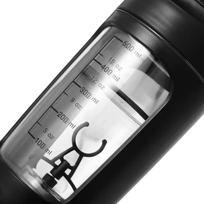 Prenosivi električni šejker 650ml