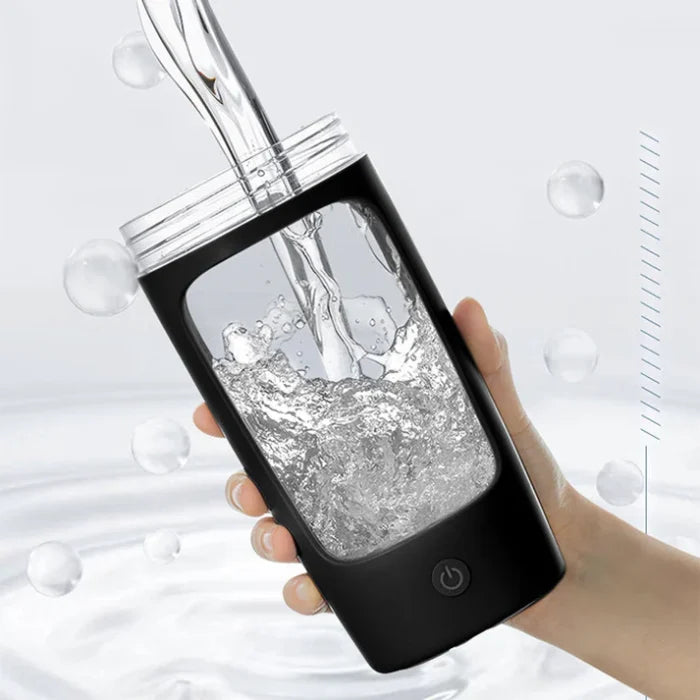 Prenosivi električni šejker 650ml