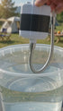 Prenosivi Tuš za Kampovanje