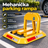 RAMPA ZA PARKING 