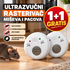 Ultrazvučni Rasterivač Miševa i Pacova