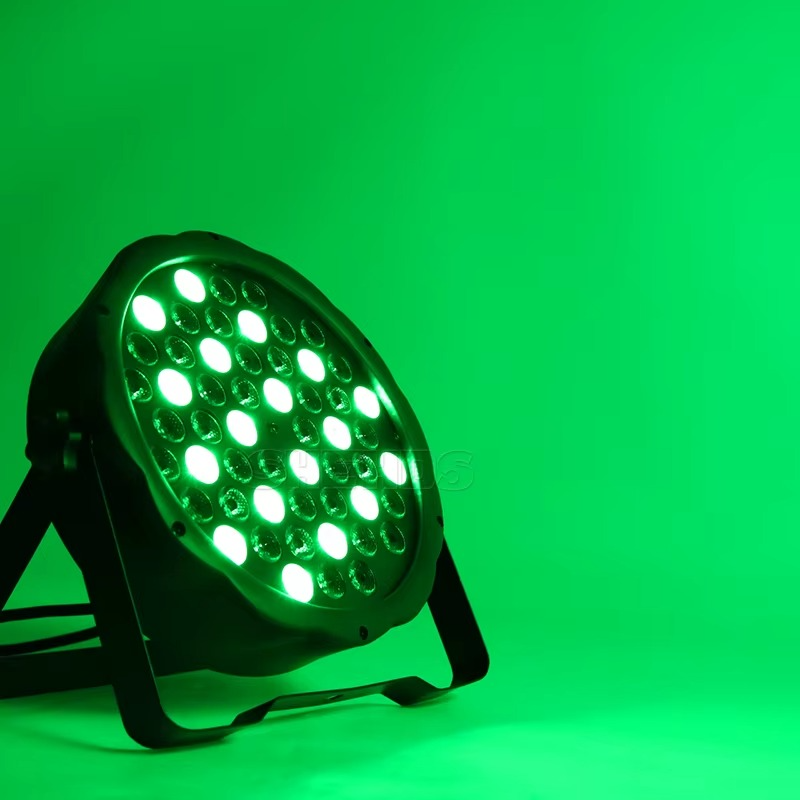RGB LED Par 54W