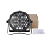 RGB LED Par 54W