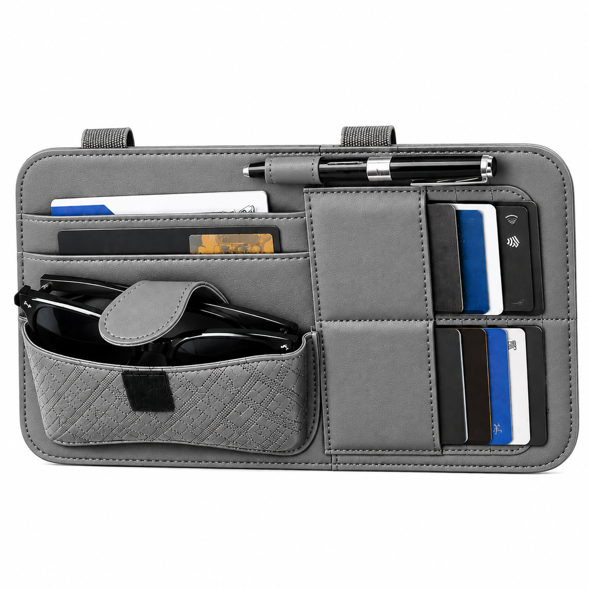 Višenamenski Auto Organizer