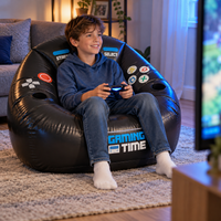 Gaming Time – gejming fotelja na naduvavanje