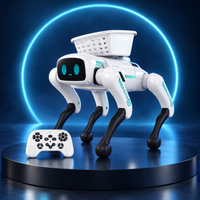 Robot-pas MECH GUARDIAN QF660-5 sa korpicom
