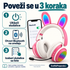 Povezivanje bežičnih slušalica preko Bluetooth veze u tri koraka