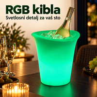 RGB KIBLA