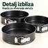 3u1 Kalupi za torte i kolače – Detalj izbliza