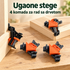 Stega Za Uglove (4 komada) – Ugaone stege
