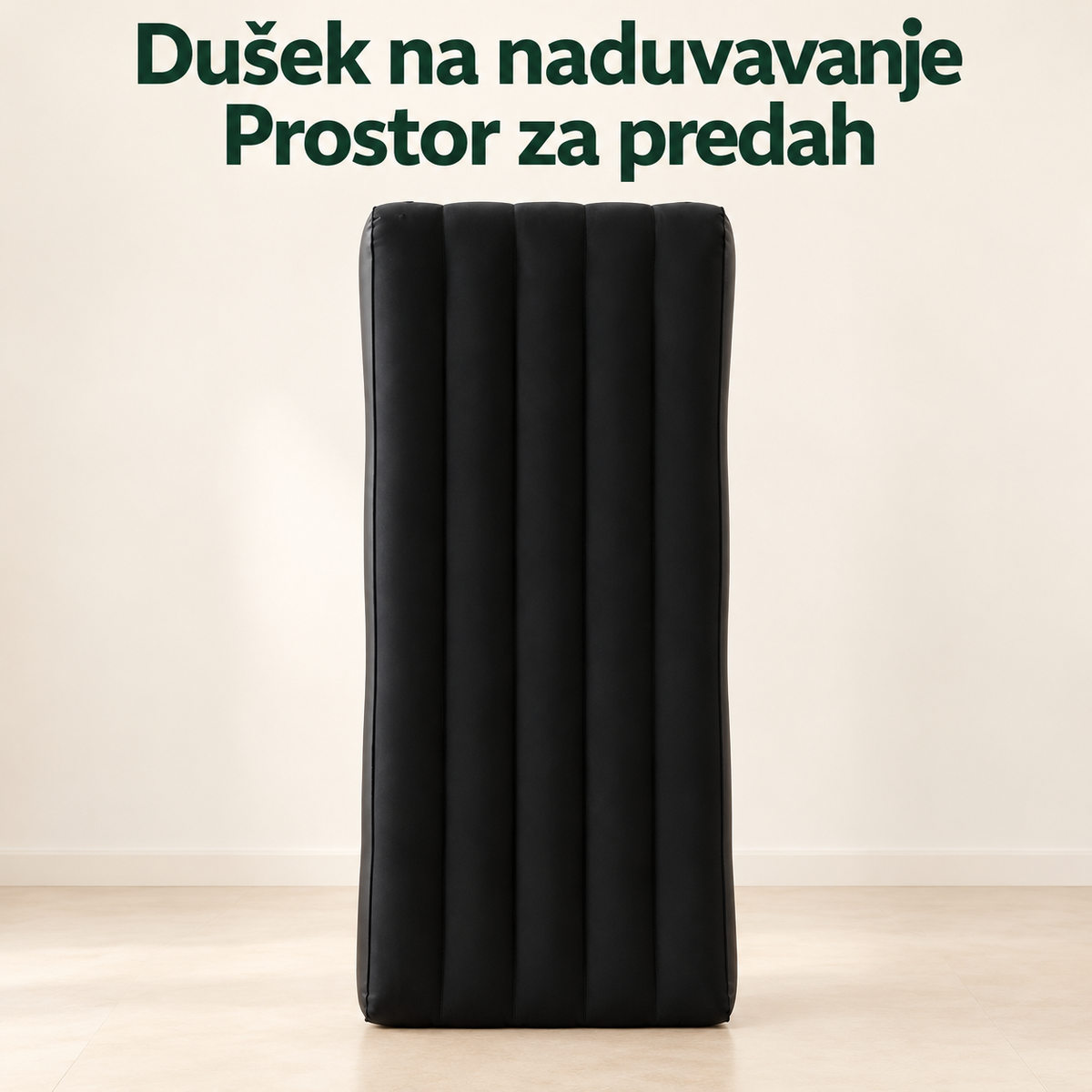Premium Dušek na Naduvavanje – Dušek na naduvavanje