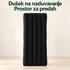 Premium Dušek na Naduvavanje – Dušek na naduvavanje