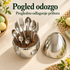 Uskršnje jaje za Escajg – Pogled odozgo