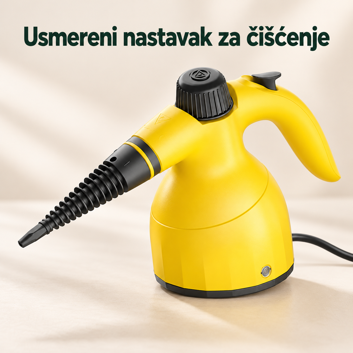 Usmereni nastavak za čišćenje