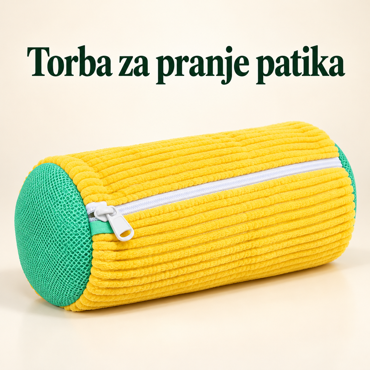 Torba za pranje patika — Mekana Torba Za pranje Patika