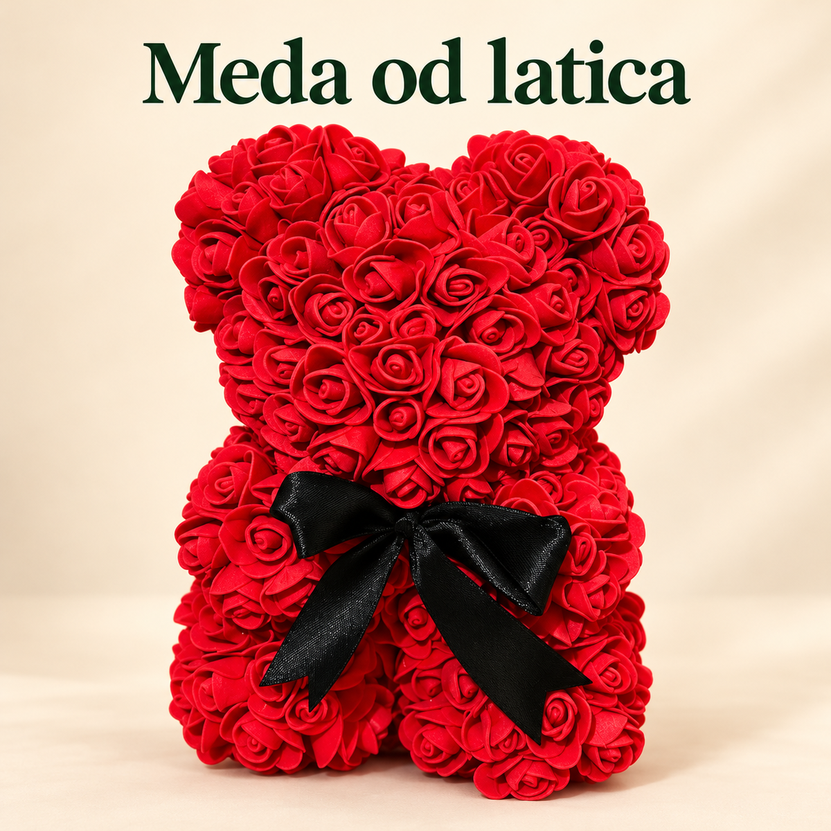 Meda od latica — Meda Od Latica