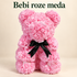 Bebi roze meda — Meda Od Latica