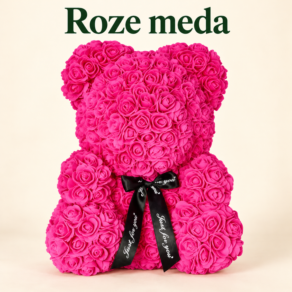 Roze meda — Meda Od Latica